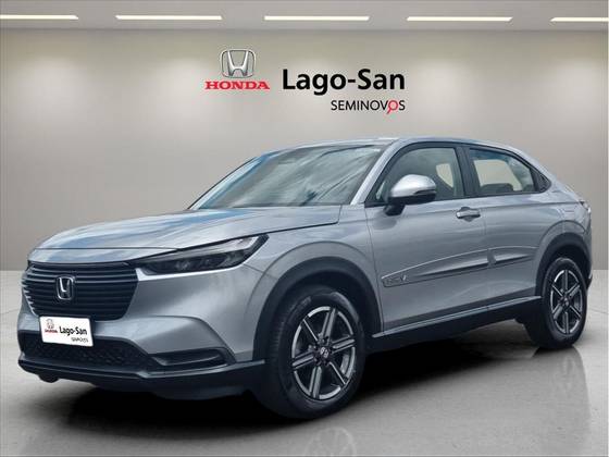HONDA HR-V 1.5 DI I-VTEC FLEX EX CVT